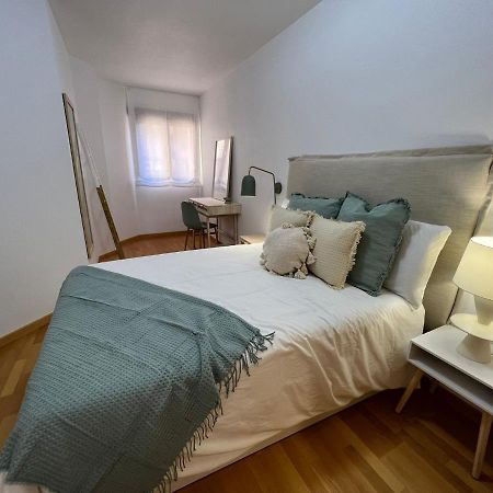 Apartamento Playa Delicias Águilas Exteriér fotografie