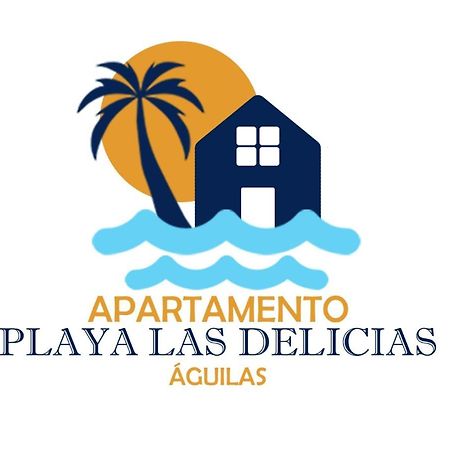 Apartamento Playa Delicias Águilas Exteriér fotografie