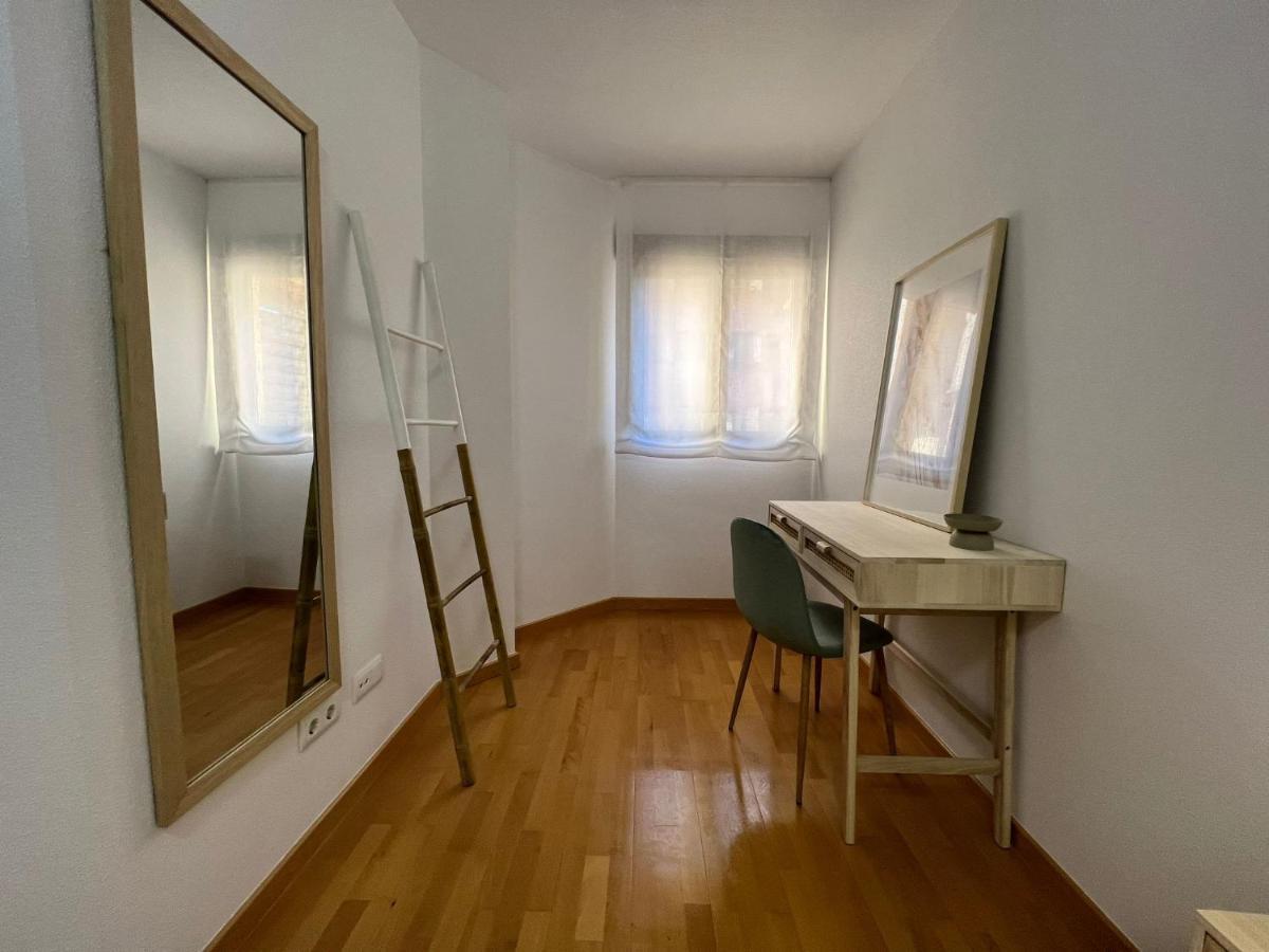 Apartamento Playa Delicias Águilas Exteriér fotografie