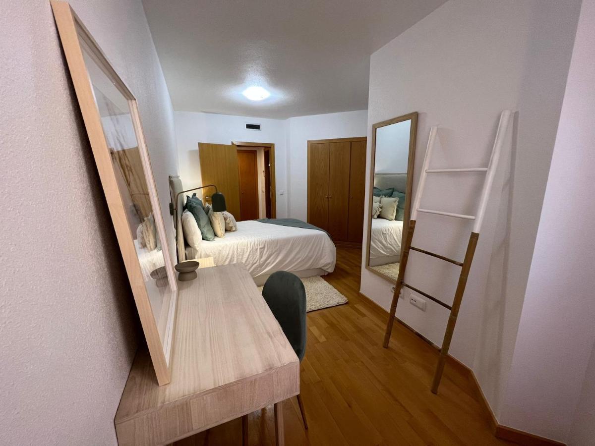 Apartamento Playa Delicias Águilas Exteriér fotografie