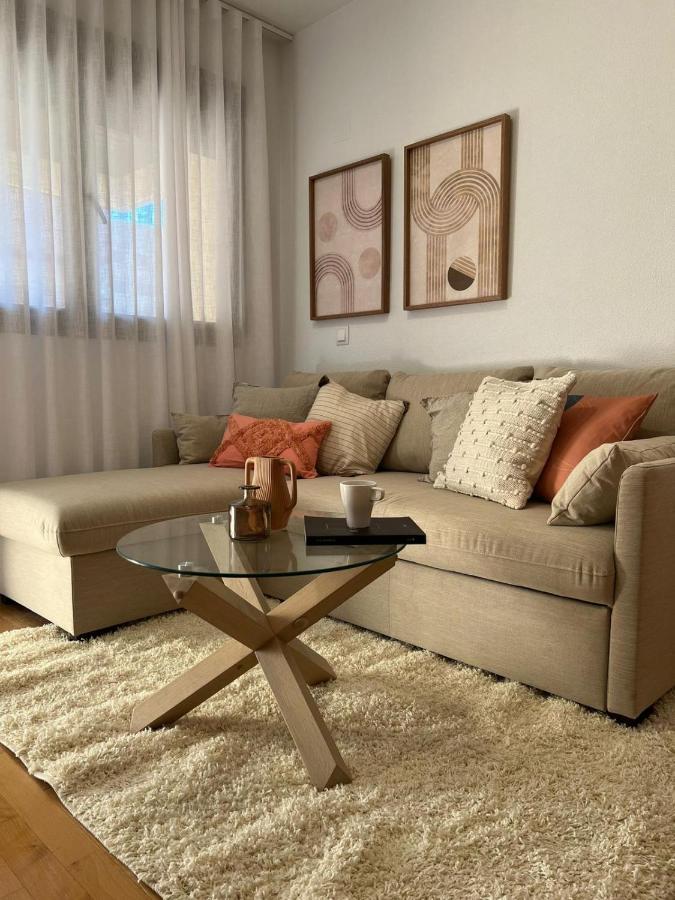 Apartamento Playa Delicias Águilas Exteriér fotografie